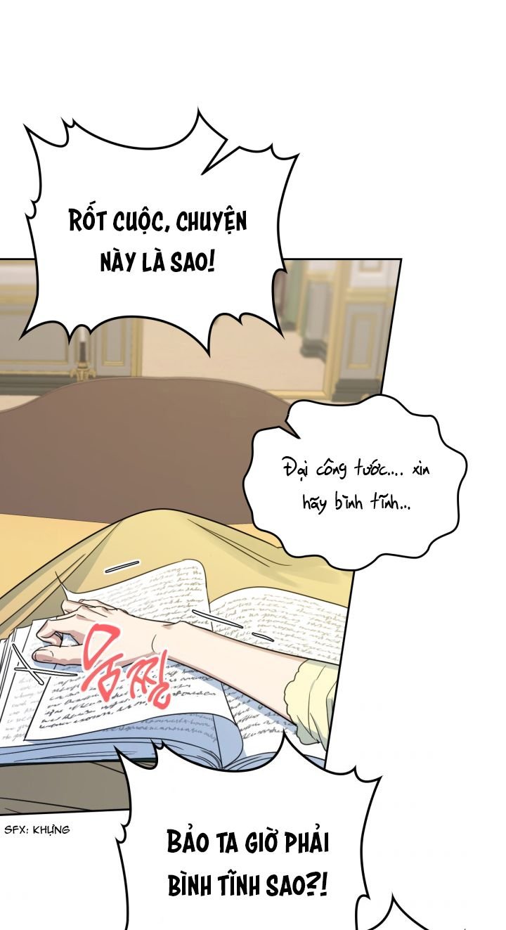 [18+] người đẹp và quái vật chapter 54 37