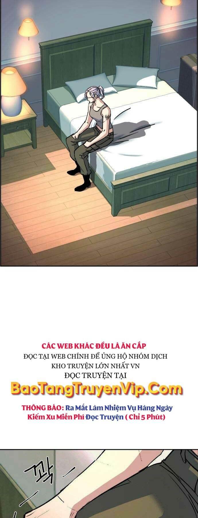 bạn học tôi là lính đánh thuê chapter 116 1