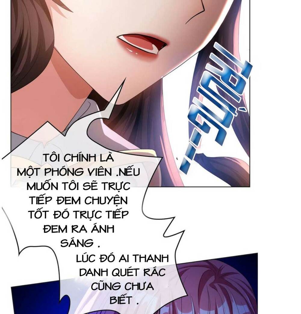 cô vợ nhỏ nuông chiều quá lại thành ác!! chapter 35 13