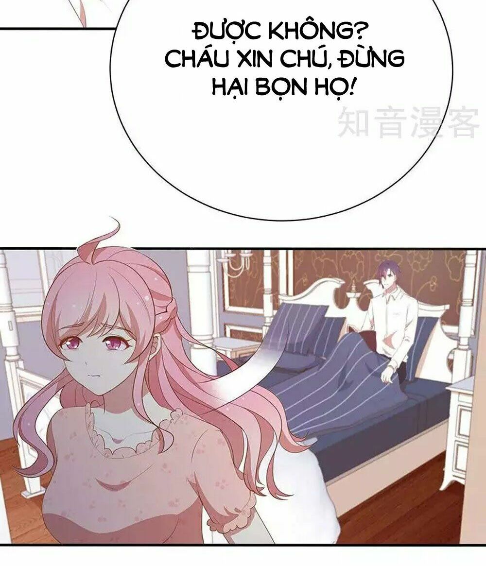 cả thế giới đều không bằng người chapter 70 28