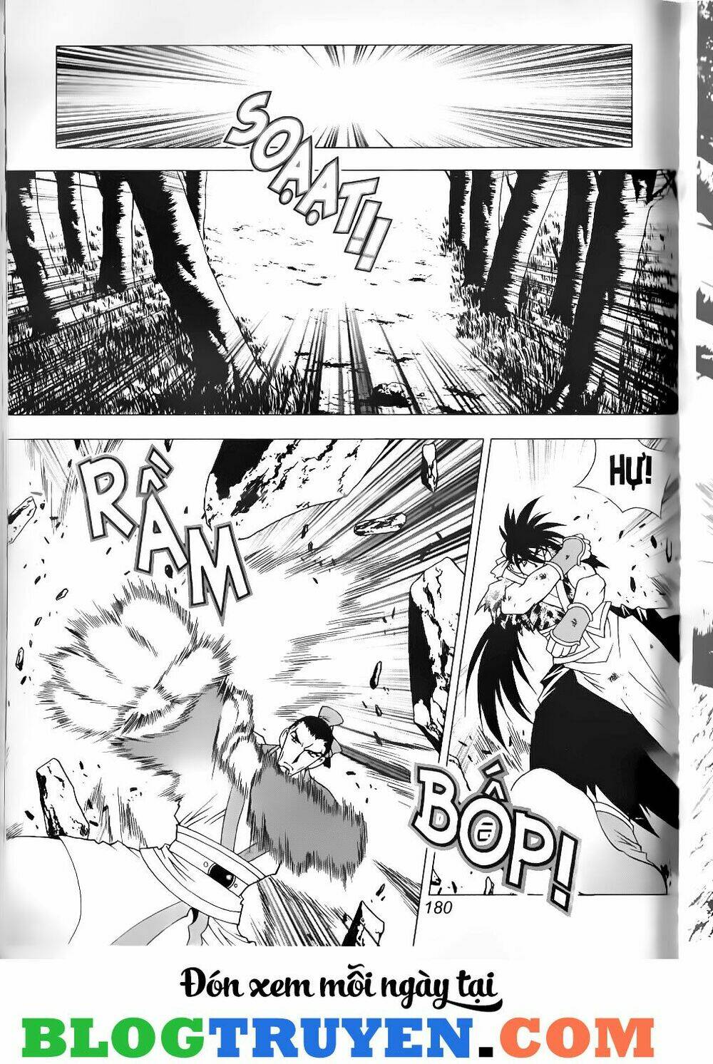 thiên lang liệt truyện chapter 48 13