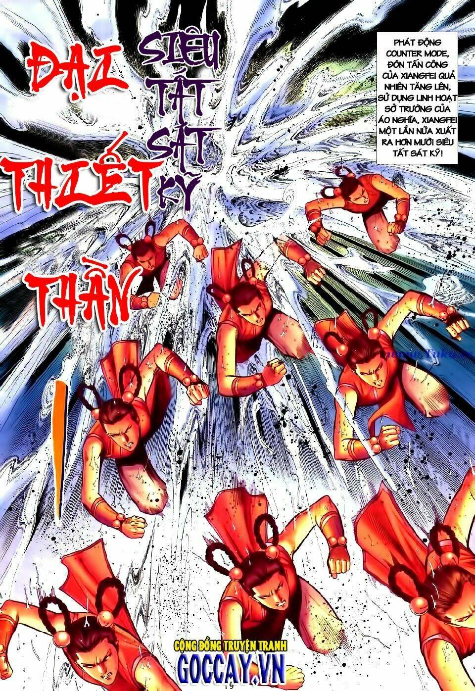 quyền hoàng chapter 13 18