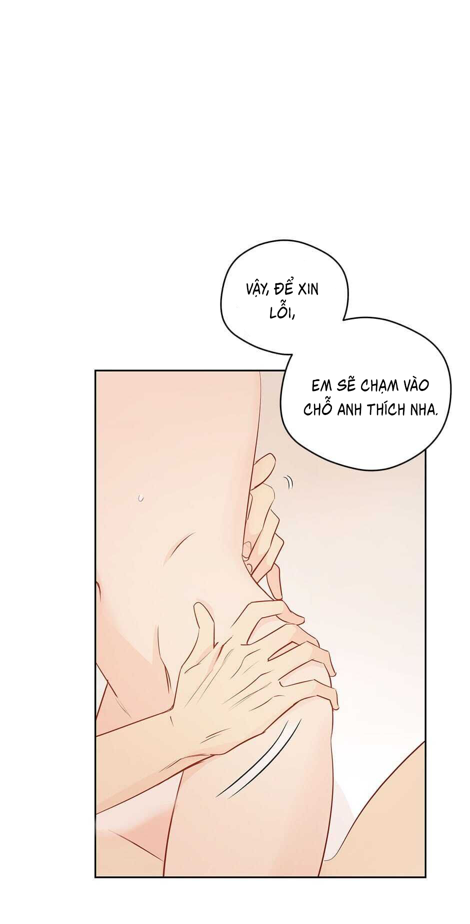 chỉ là giấc mơ thôi phải không? chapter 28 33