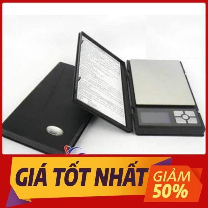 Cân tiểu ly điện tử notebook cao cấp