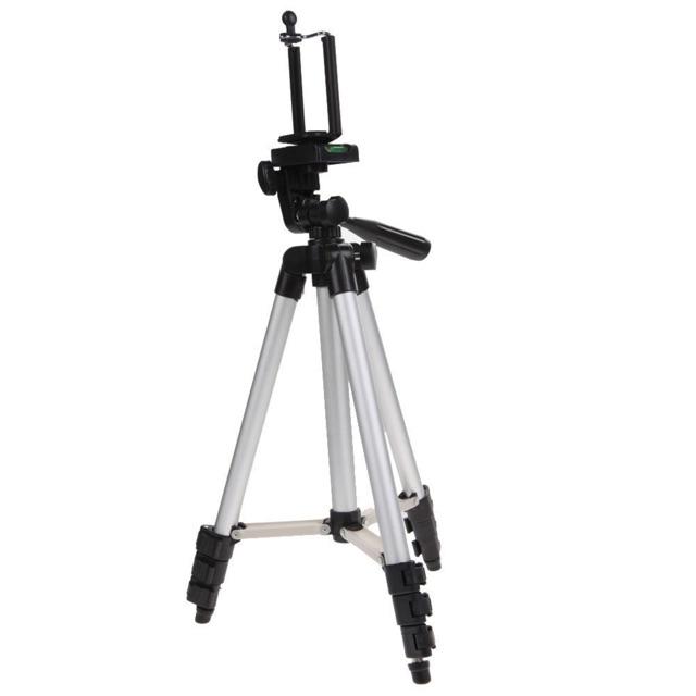 Giá đỡ điện thoại Triprod 3100 quay Video và Livetream