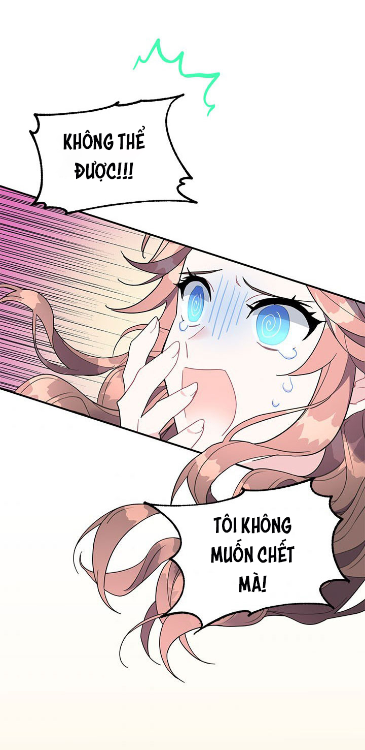 công chúa của loài chim chapter 18 48