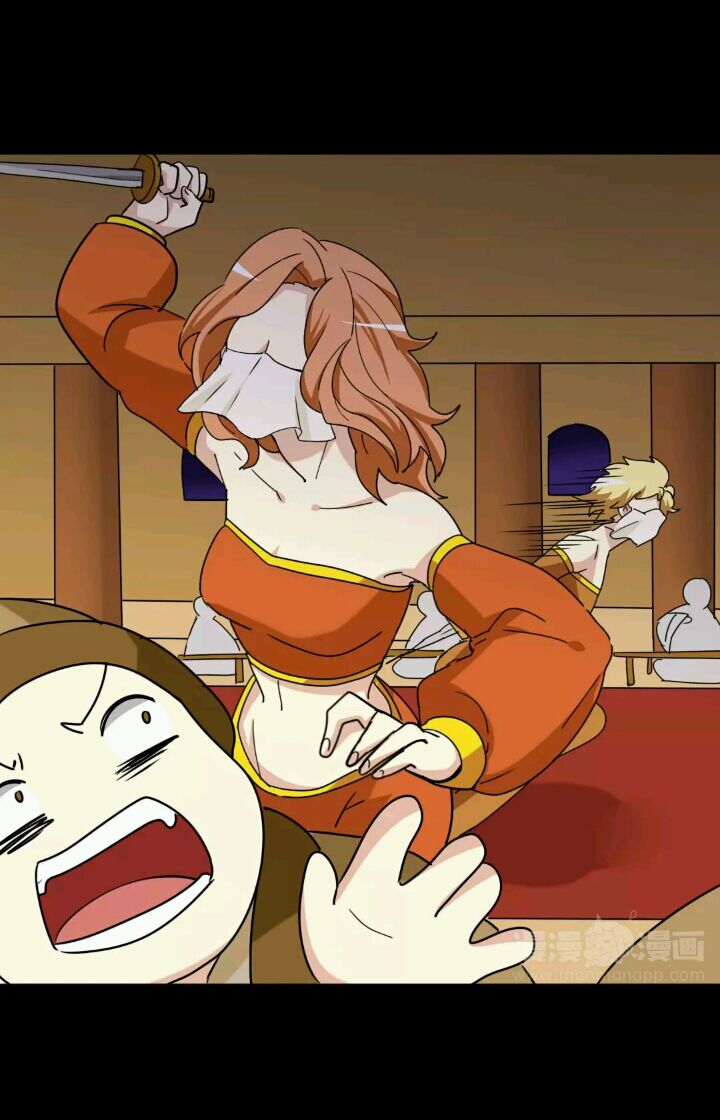 lưỡng bất nghi (full) chapter 86 16