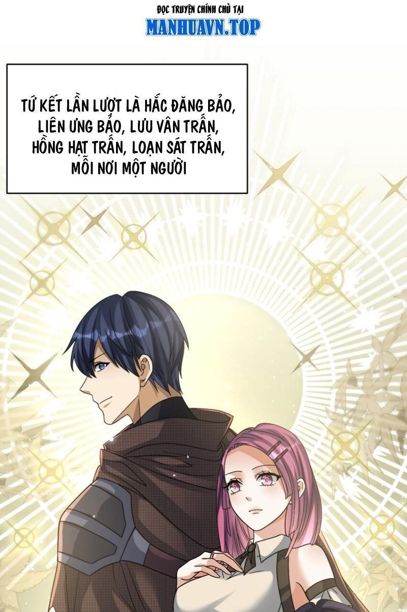 cựu nhật ngự long chapter 50 2