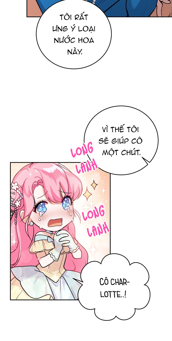 trở thành nhà điều chế nước hoa duy nhất của bạo chúa chapter 9 62