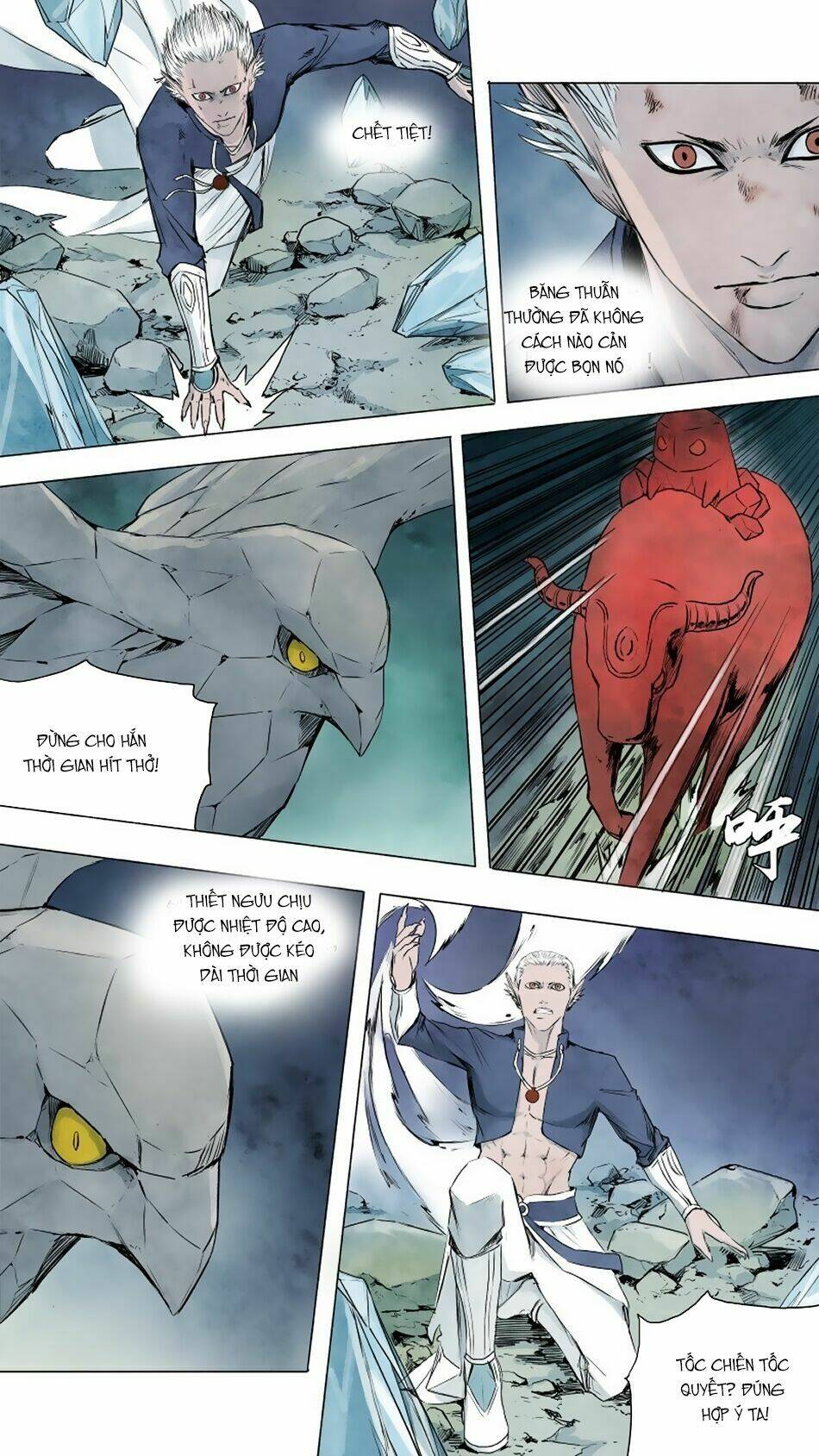 quỷ sai chapter 47 7