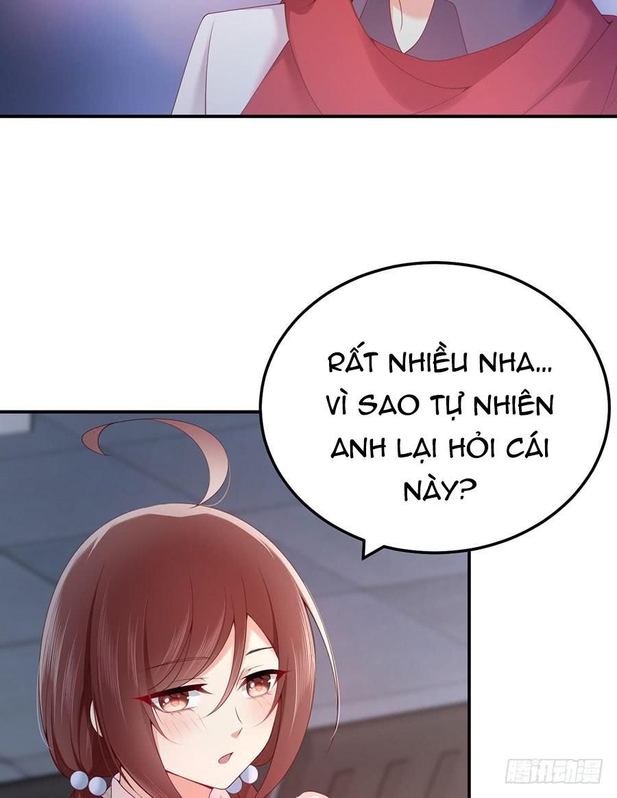 nam thần truy thê chỉ nam chapter 40.1 7