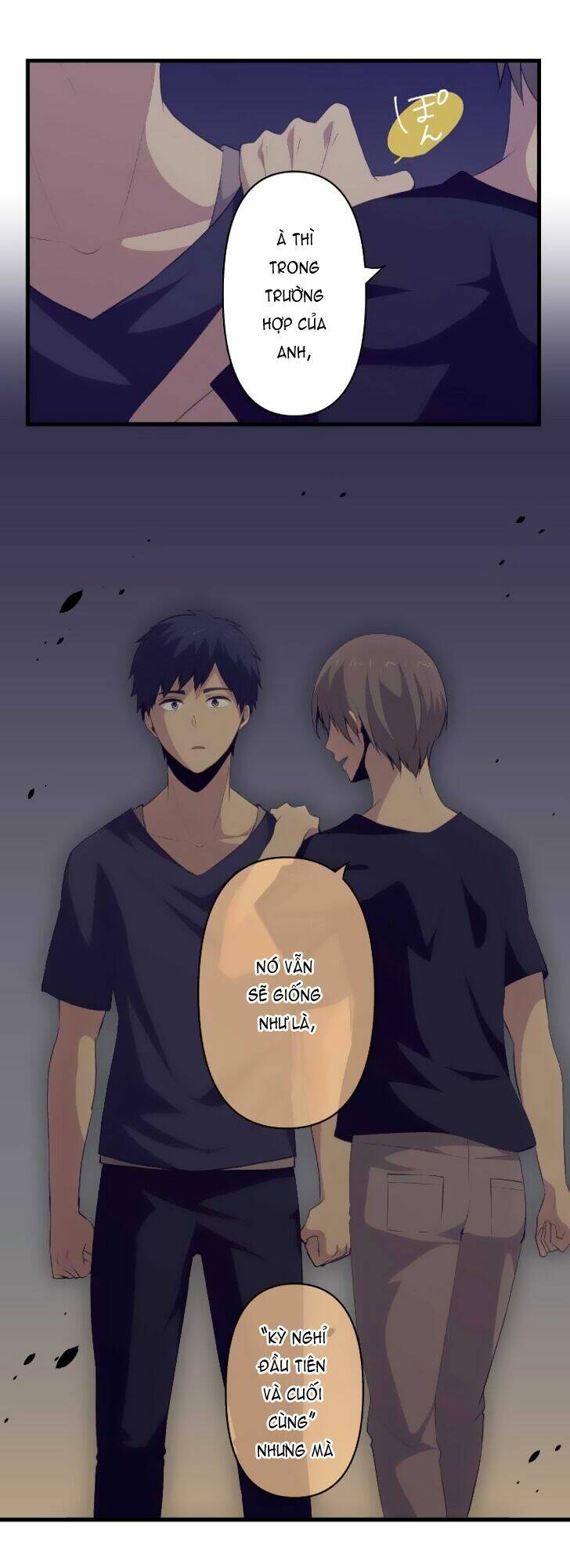 viên thuốc trùng sinh chapter 103 16