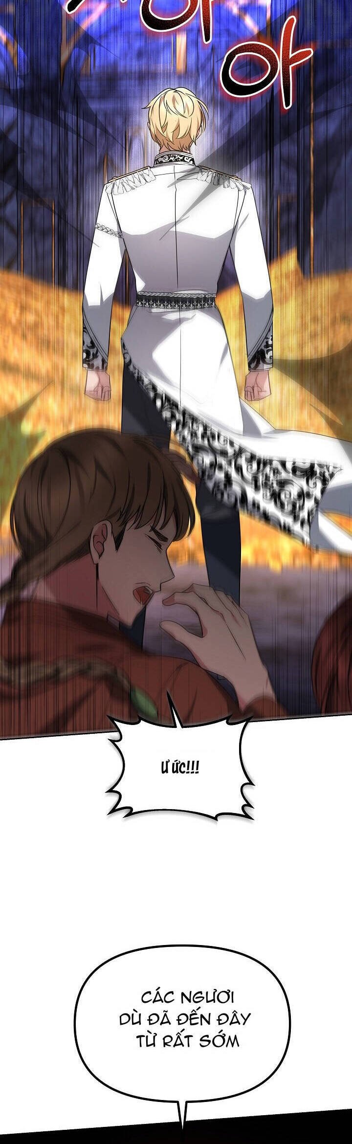 rồng con thuần hóa những kẻ điên chapter 30 11