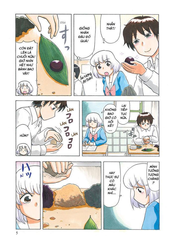 tonari no seki-kun chapter 56 7