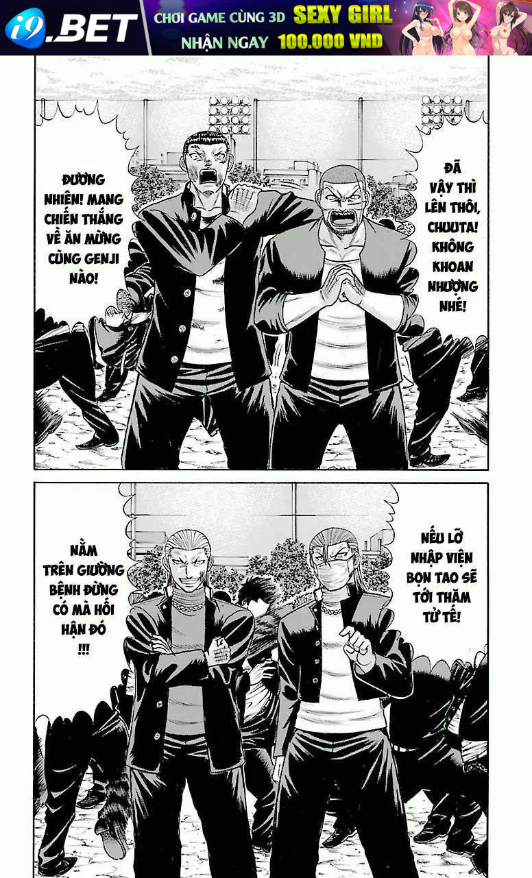 crows zero chapter 63 10