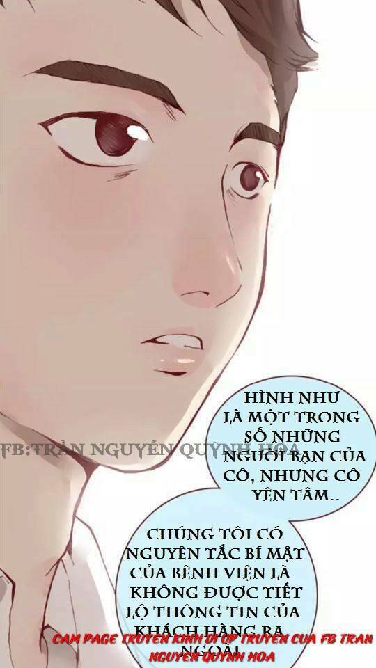 trả thù trường trung học chapter 15 43