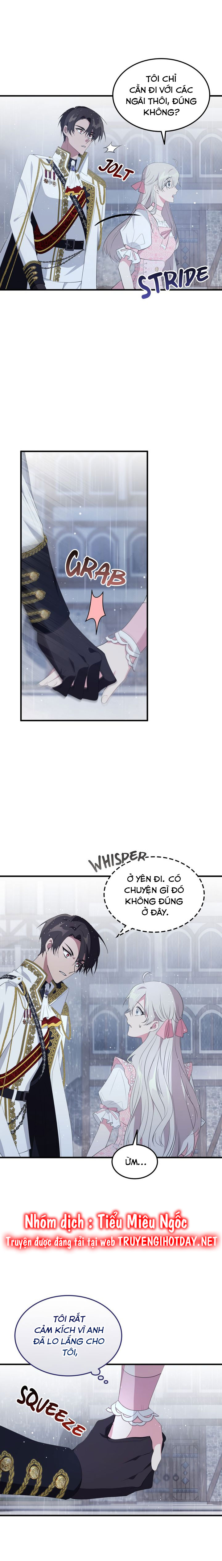 thưởng thức hương vị chapter 41 20