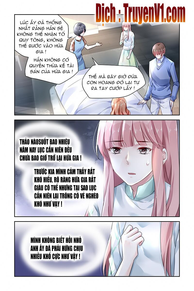 hôn trộm 55 lần chapter 110 4