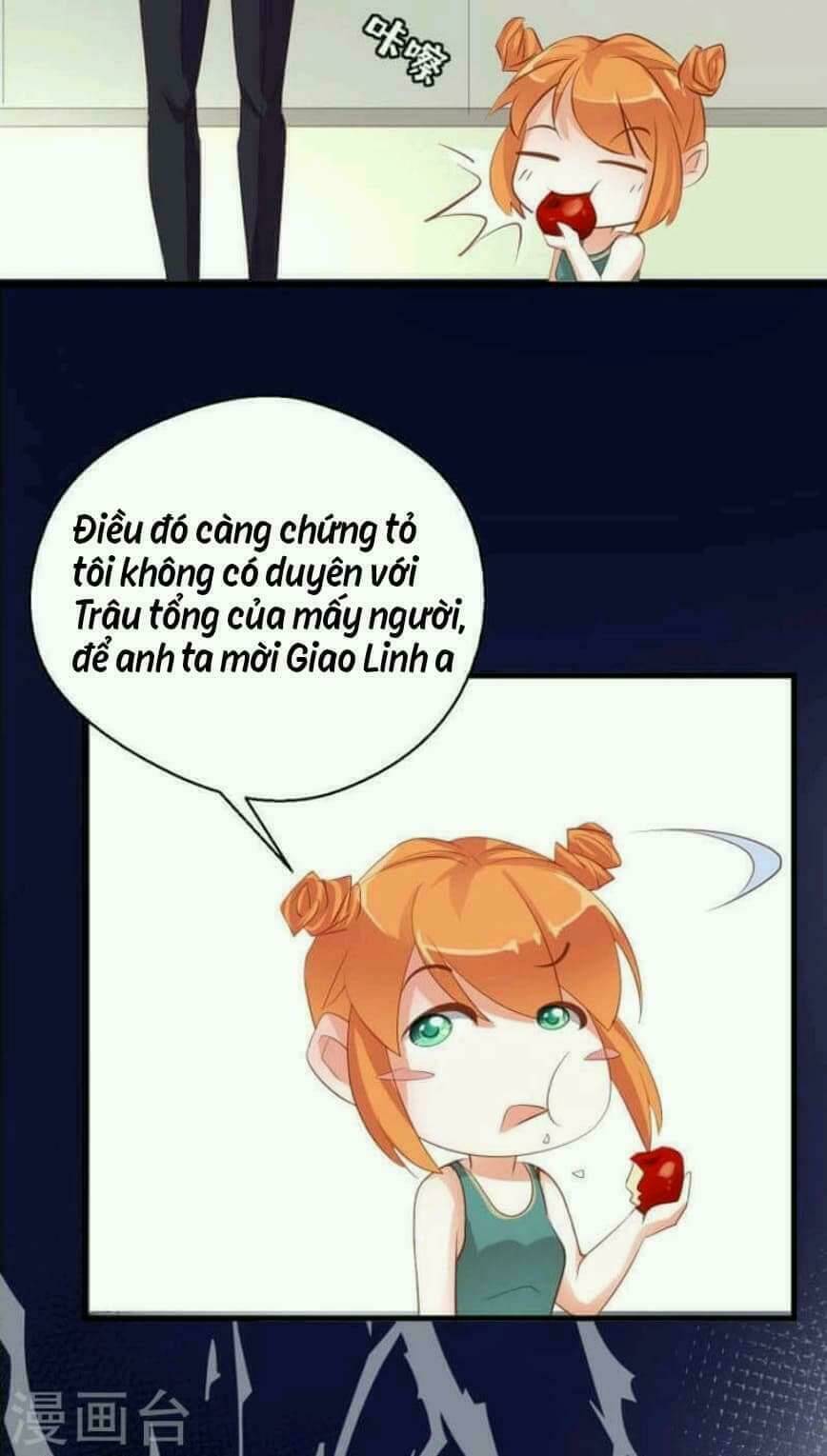 người vợ bí ẩn của tổng tài chapter 17 16