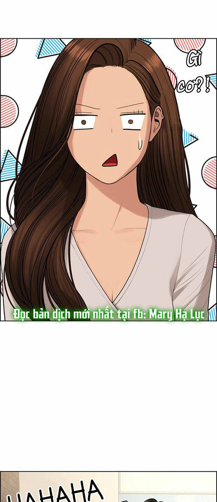 nữ thần giáng thế chapter 168.2 15