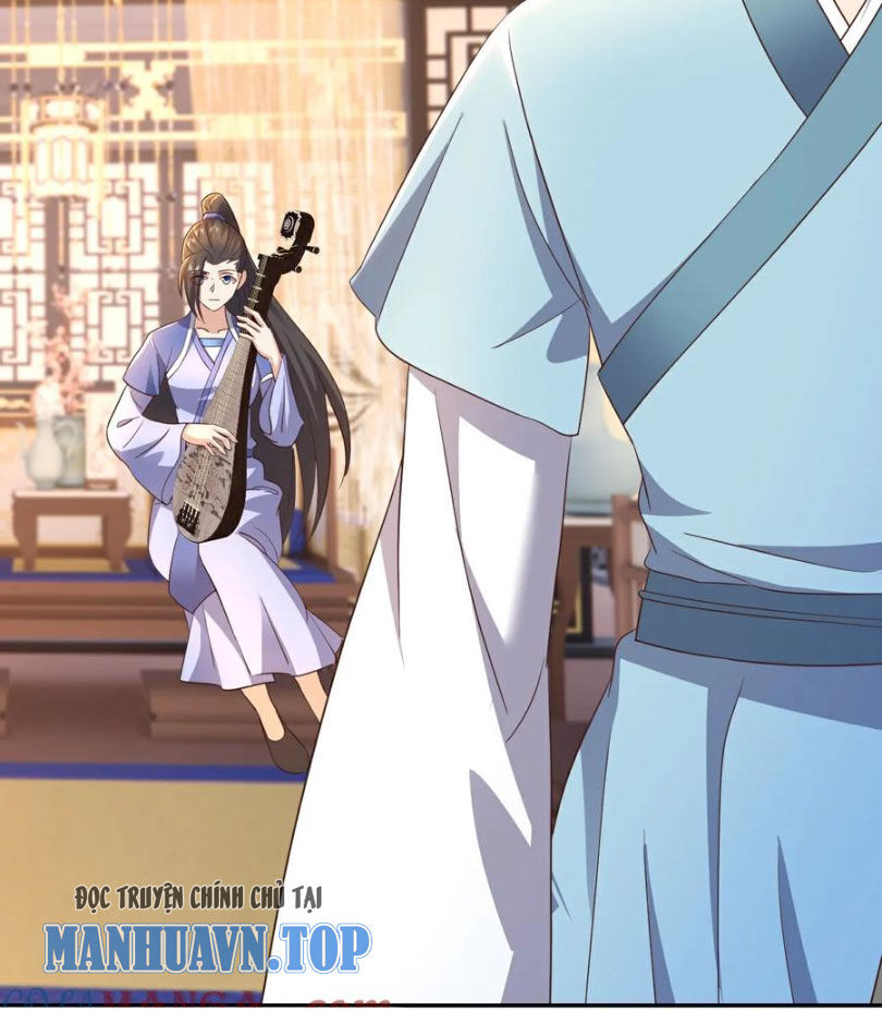 tiên võ đế tôn chapter 584 77