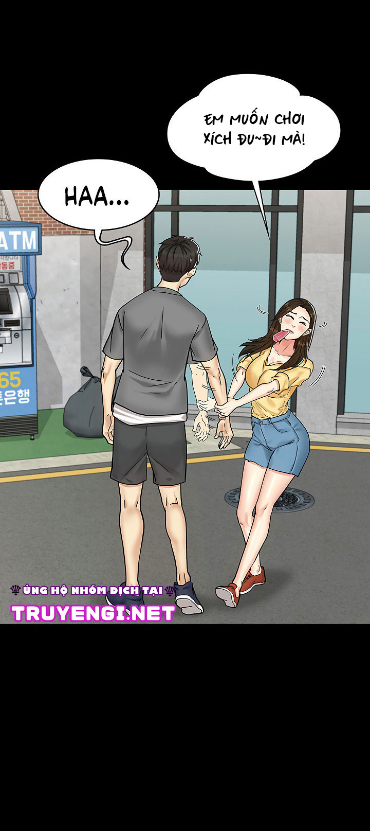 em gái cùng phòng là bạn tình của tôi chapter 1 20