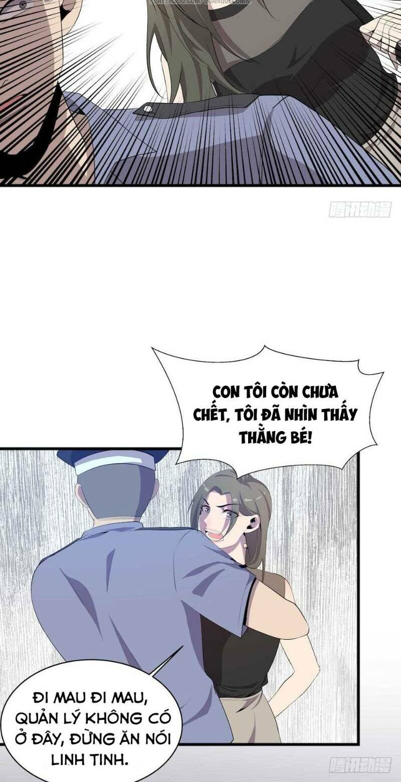 thát không mê thất chapter 6 10