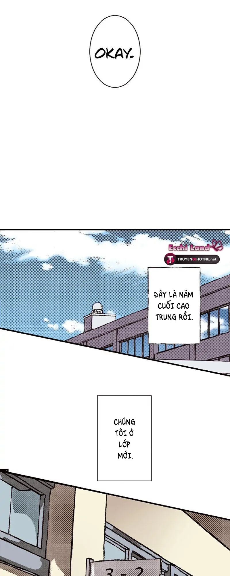 Tôi Ghét Nụ Cười Ấy chapter 85.2 - Trang 7