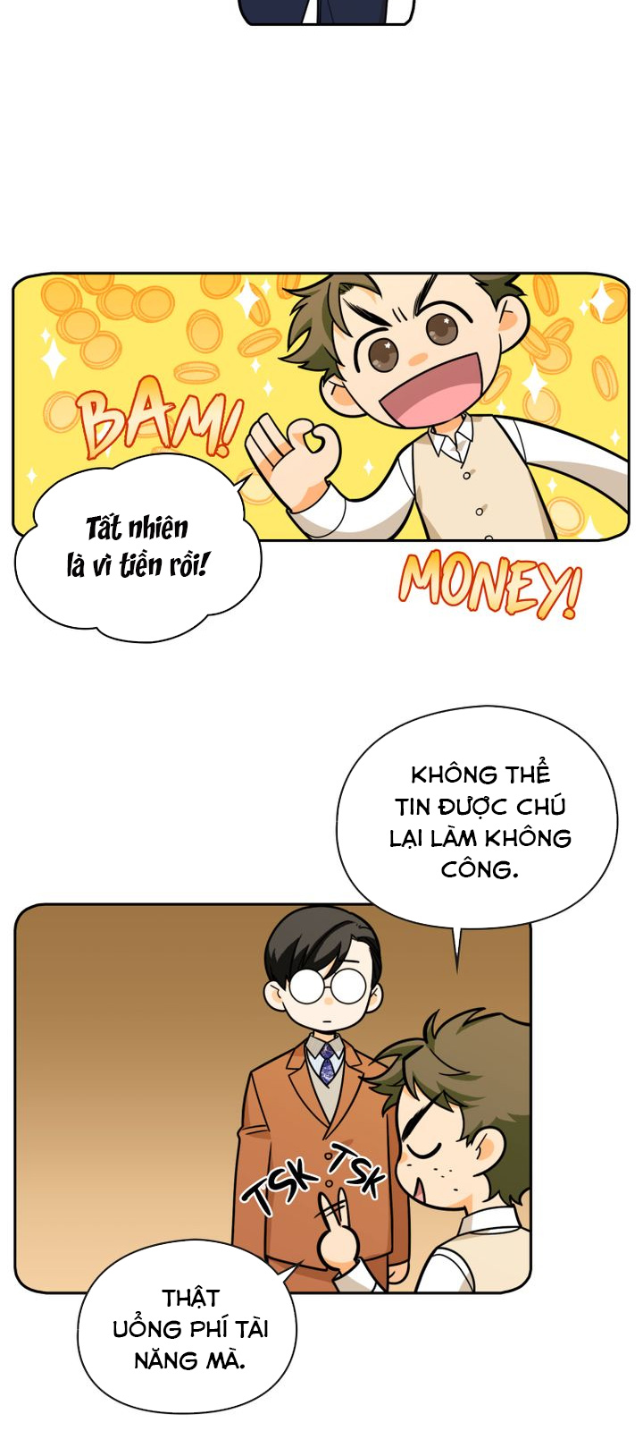 câu chuyện về người phụ nữ ấy chapter 43 11