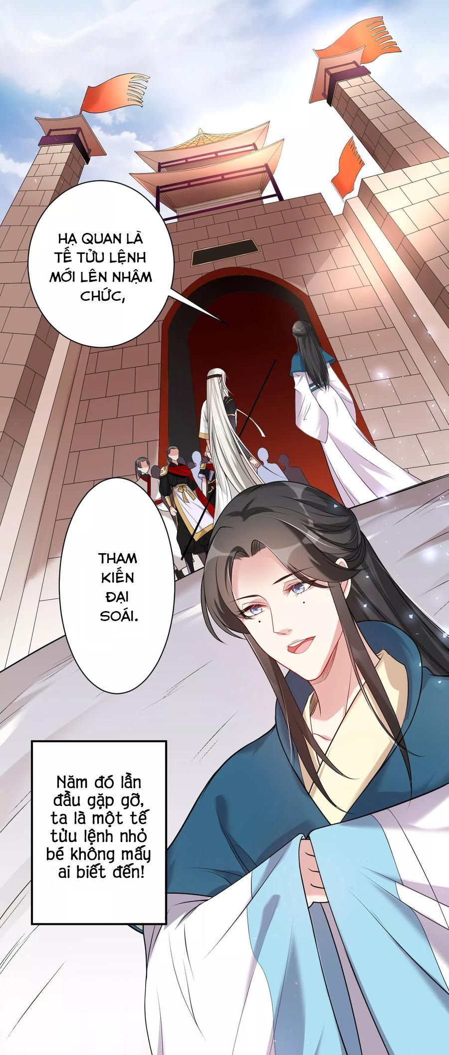 (full) ác thần sự vụ sở chapter 9 3