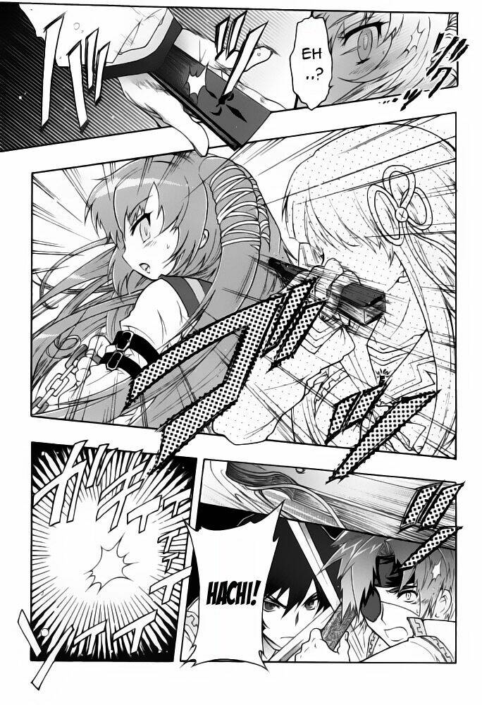 bee be beat it!! chapter 2 33