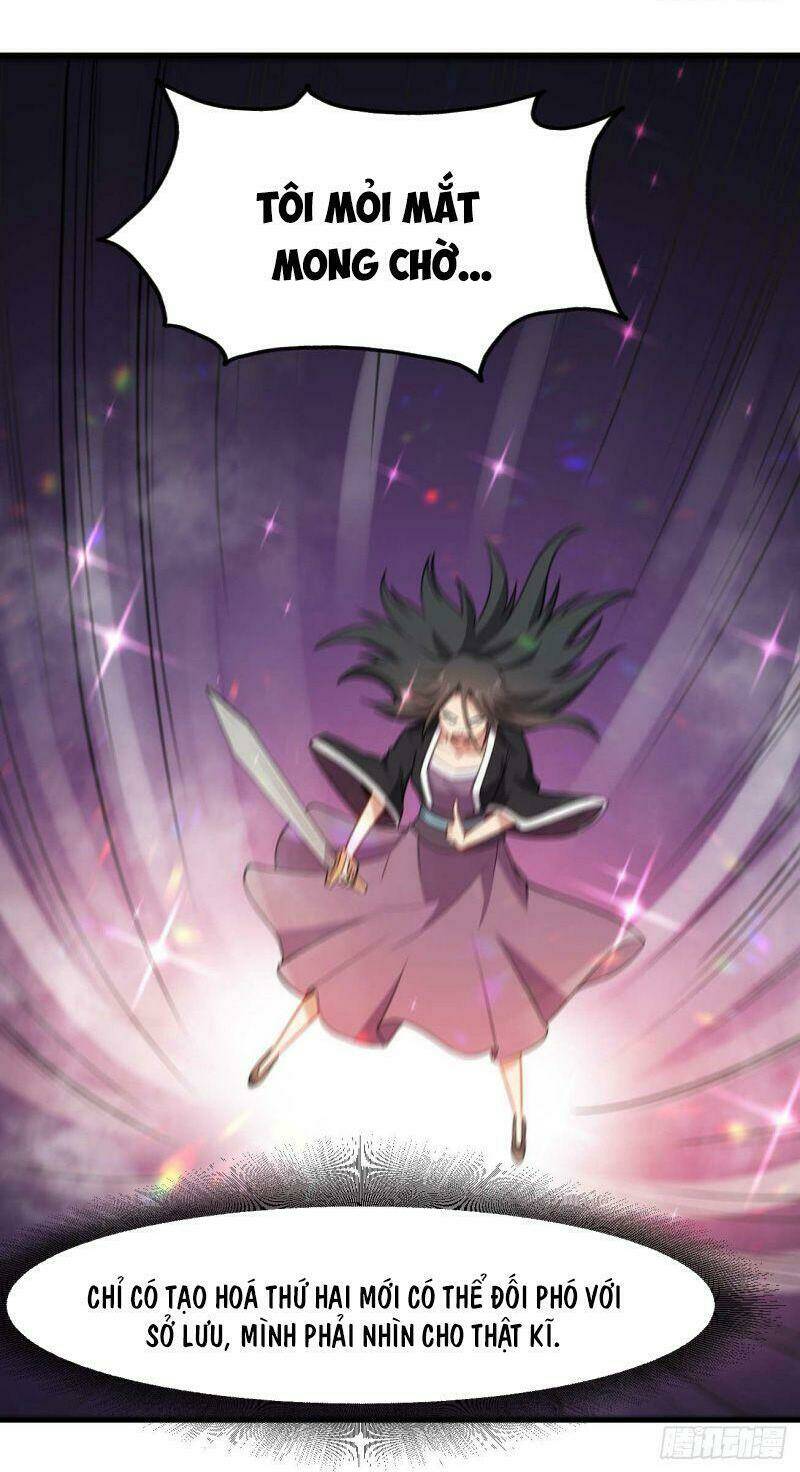 tổ thượng có tiền chapter 64 13