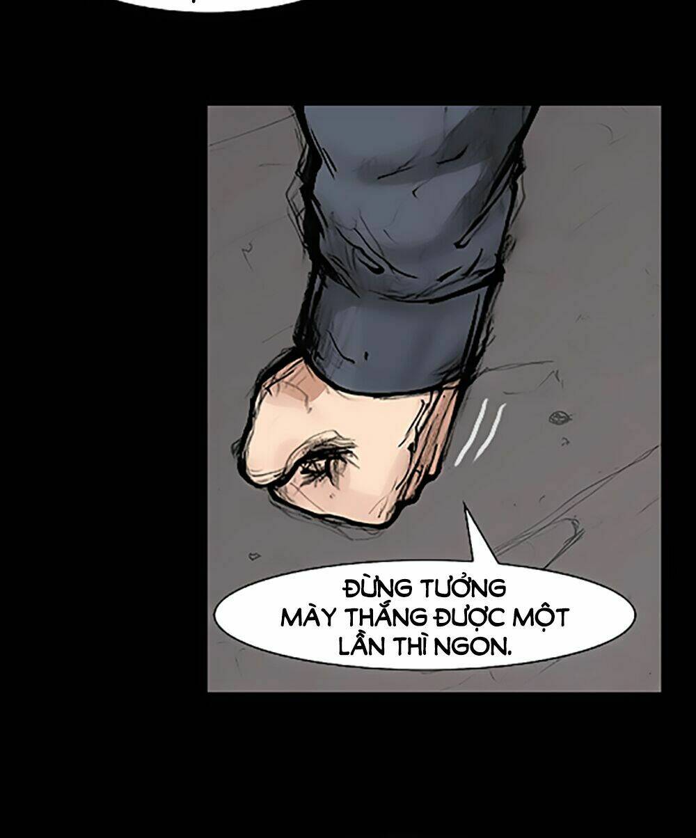 độc cô tiền truyện chapter 62 17