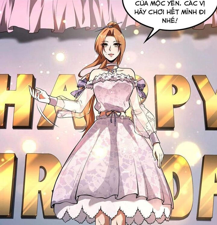 đệ nhất người ở rể chapter 89 32