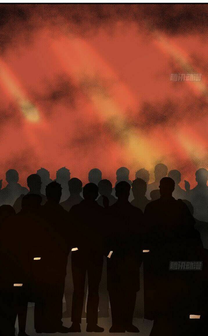 khi trò chơi ác ma bắt đầu chapter 79 42