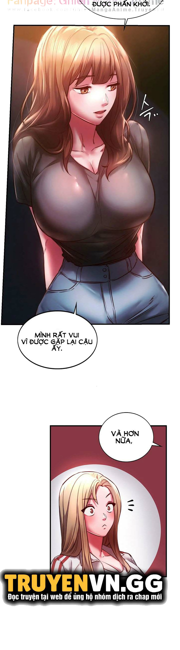 bạn học của tôi chapter 7 32