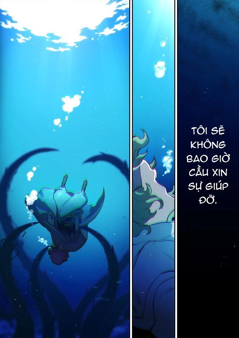 cơn sốt ngọt ngào chapter 3 2