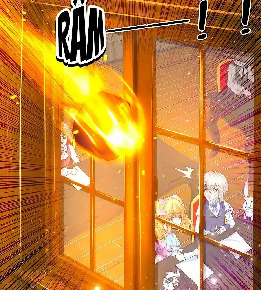 bỗng một ngày trở thành con gái nhà vua chapter 149 11