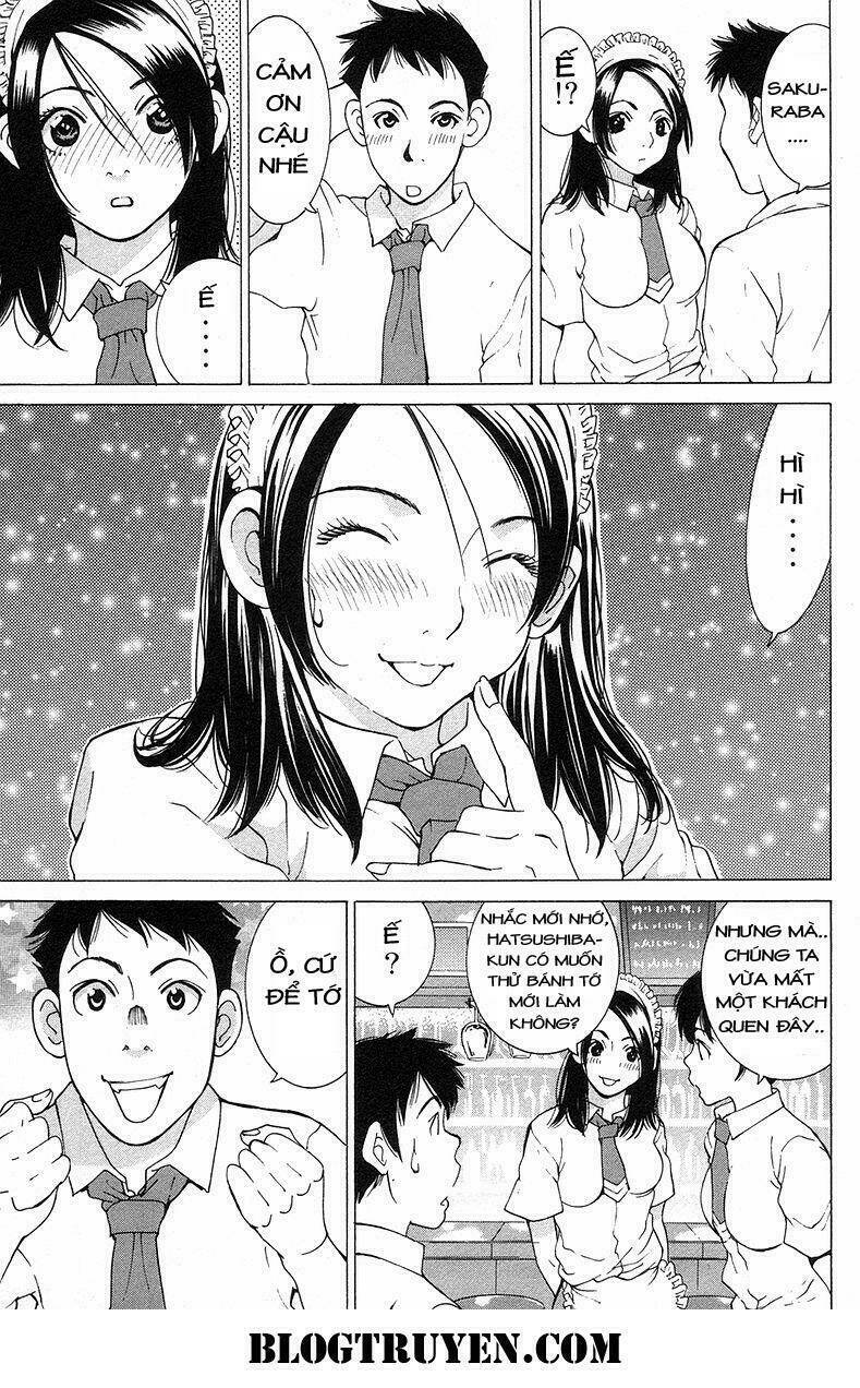 gacha gacha - secret chapter 25 37