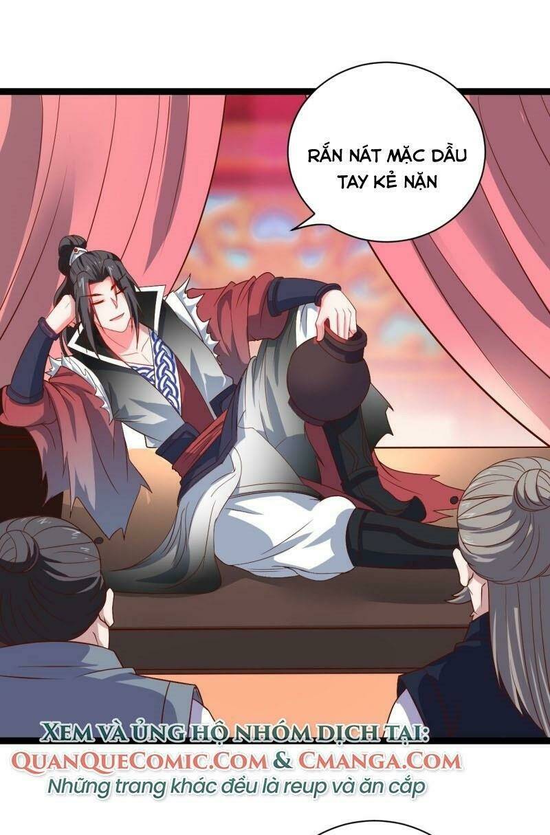 trọng sinh tối cường ma tôn ở rể chapter 69 25