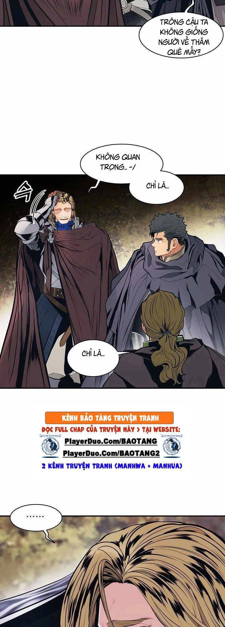 bất bại chân ma chapter 99 18