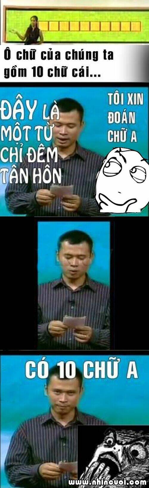 hình ảnh hài hước new chapter 5 13