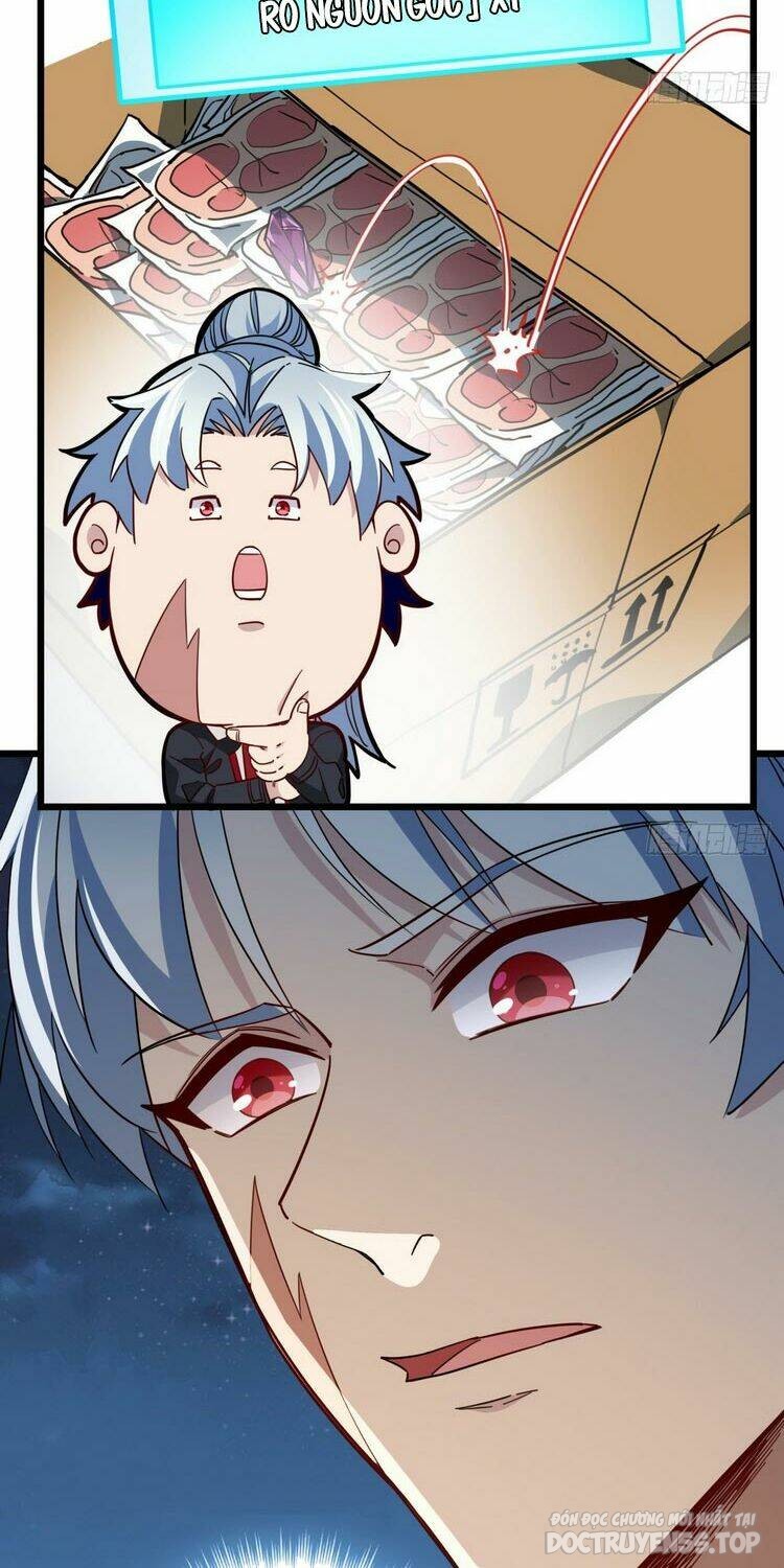 giải cứu 99 nữ chính ở mạt thế chapter 53 21