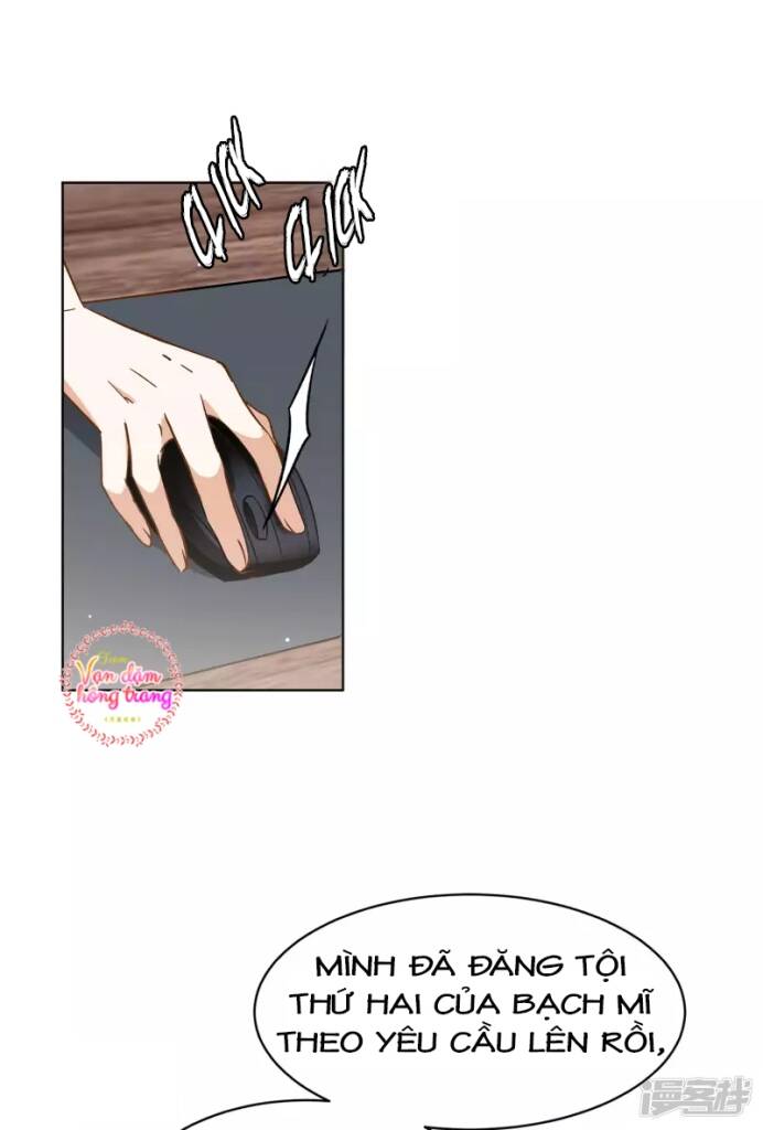 cô ấy đến rồi, xin nằm xuống! chapter 165 17