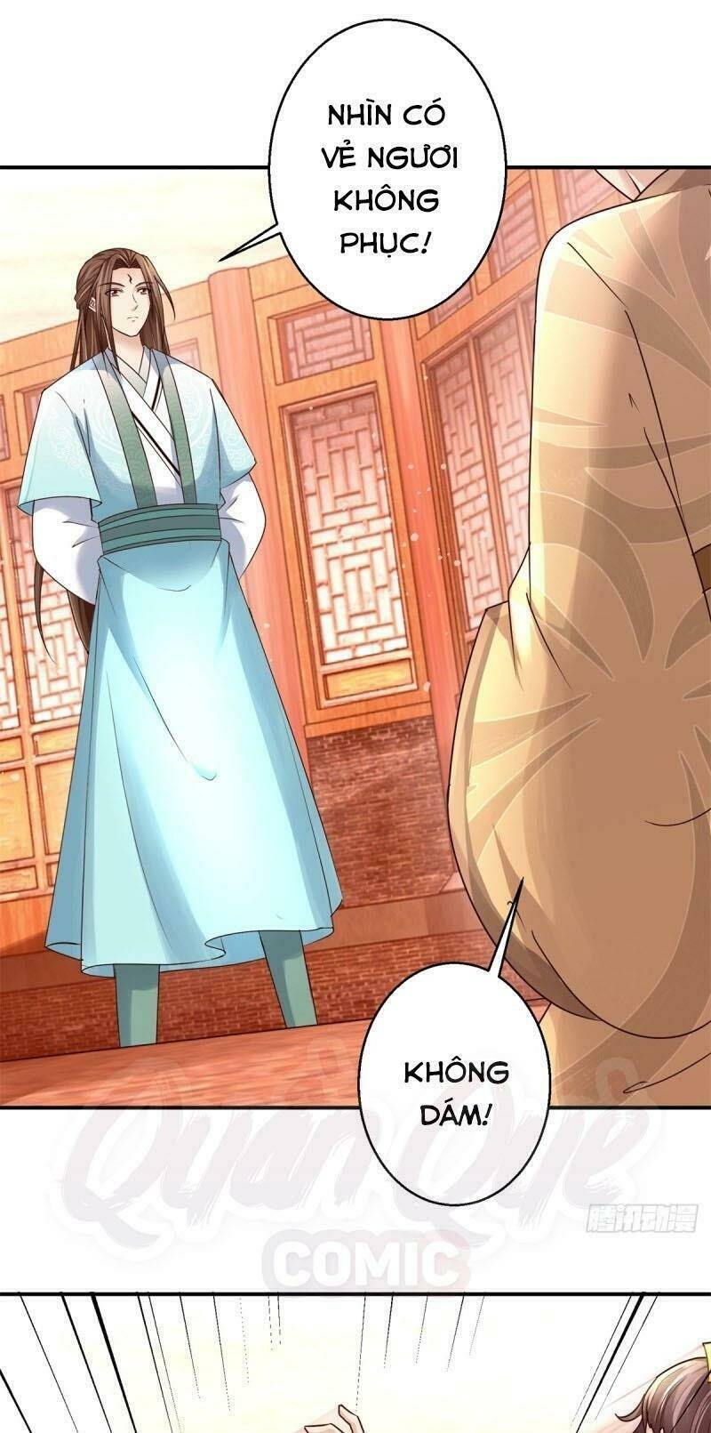 cửu dương đế tôn chapter 159 31