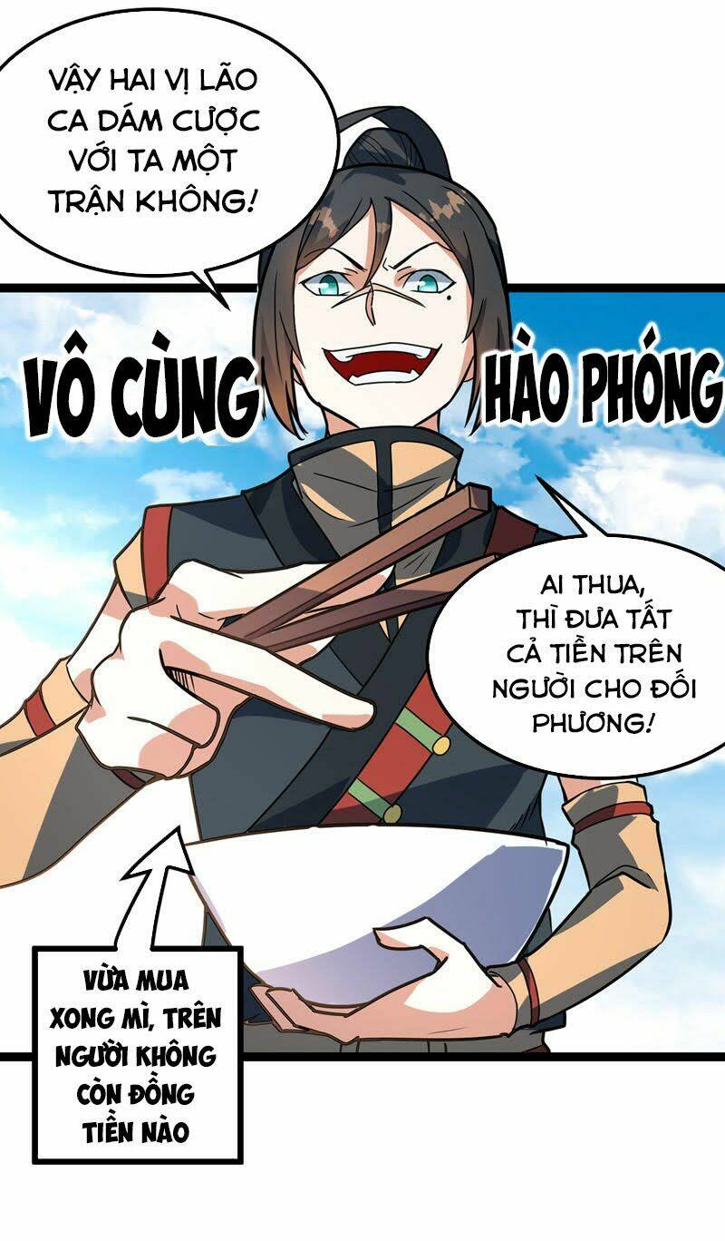 đan võ chí tôn chapter 41 9