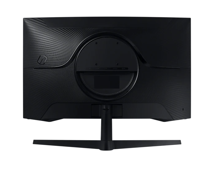 Màn hình máy tính Samsung Gaming Odyssey G5 cong WQHD LC27G55TQWEXXV ( 27 Inch / 2,560 x 1,440 / 144Hz / VA / DP / HDMI / Audio Out ) - Hàng Chính Hãng