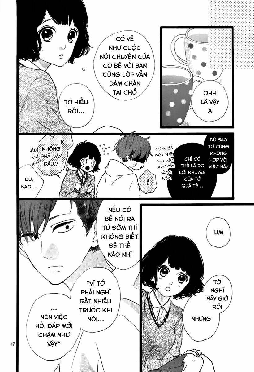 honey (meguro amu) chapter 29 19