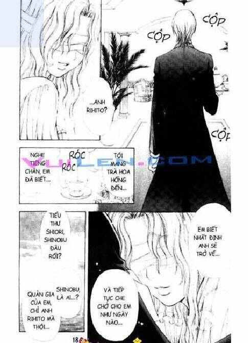 chàng quản gia của bé mei chapter 7 182