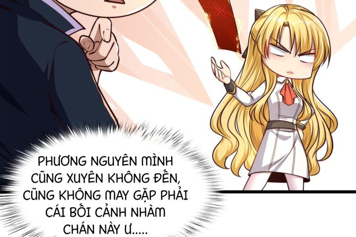 bắt đầu thức tỉnh sơn hải kinh chapter 2 86